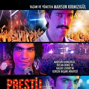 Fotoğraf Prestij Meselesi