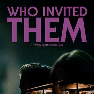 Fotoğraf Who Invited Them