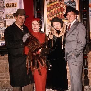 Fotoğraf Cloris Leachman