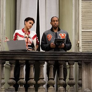 Fotoğraf Hızlı ve Öfkeli 10