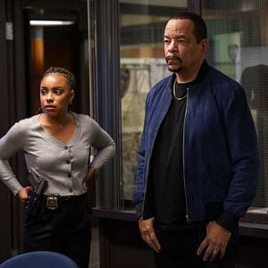 Fotoğraf Jasmine Batchelor