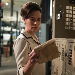 Fotoğraf Lena Headey