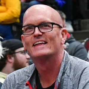 Fotoğraf Scott Van Pelt