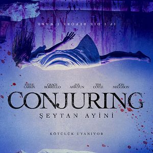 Fotoğraf Conjuring: Şeytan Ayini