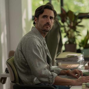 Fotoğraf Juan Diego Botto