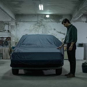 Fotoğraf Juan Diego Botto