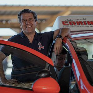 Fotoğraf David Lorente