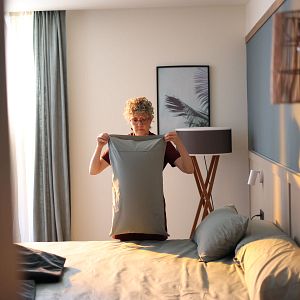 Fotoğraf Maria Pujalte