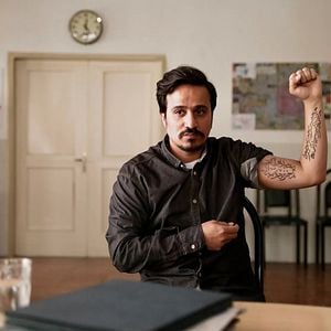 Fotoğraf Fani Dizeler