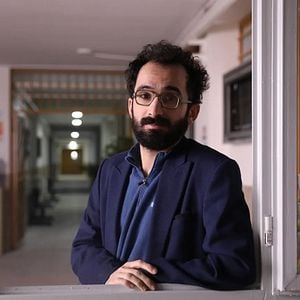 Fotoğraf Fani Dizeler