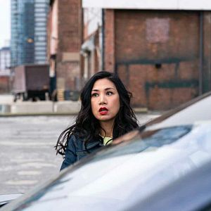 Fotoğraf Liza Lapira