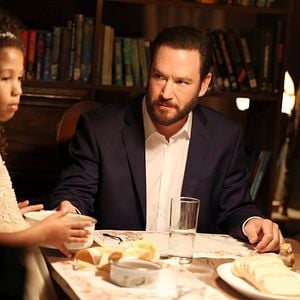 Fotoğraf Brett Dalton