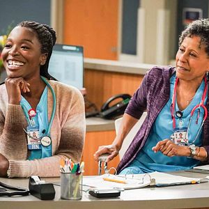 Fotoğraf Folake Olowofoyeku