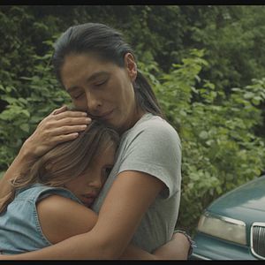 Fotoğraf Carmen Moore