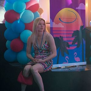 Fotoğraf West Duchovny