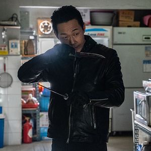 Fotoğraf Sung-woong Park