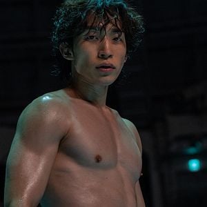 Fotoğraf Sang-yi Lee