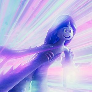 Fotoğraf Genç Deniz Canavarı Ruby