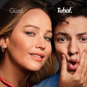 Fotoğraf Büyü de Gel