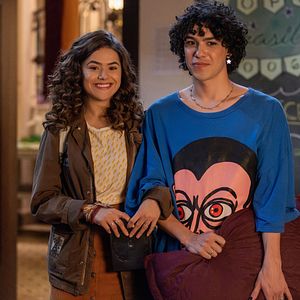 Fotoğraf Maisa Silva