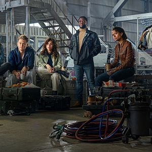 Fotoğraf Billy Magnussen