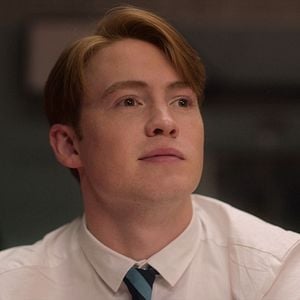 Fotoğraf Kit Connor