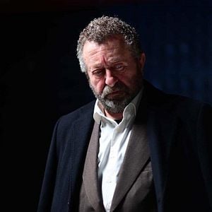 Fotoğraf Ben Bu Cihana Sığmazam