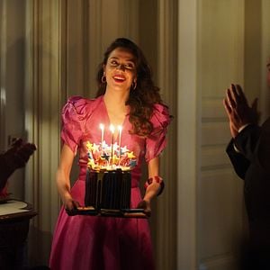 Fotoğraf Yüz Yıllık Mucize