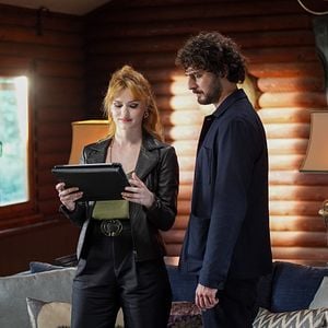 Fotoğraf Yüz Yıllık Mucize