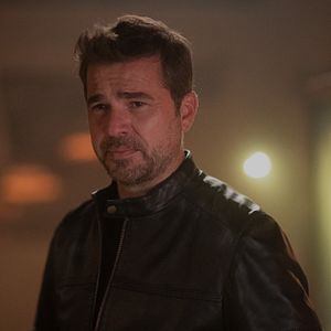 Fotoğraf Çöp Adam