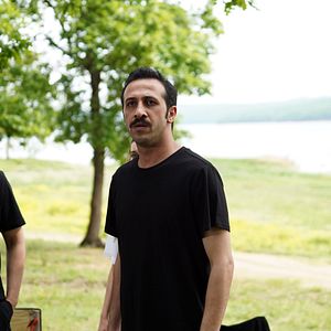 Fotoğraf Yalı Çapkını