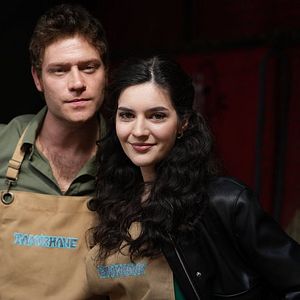 Fotoğraf Gelsin Hayat Bildiği Gibi