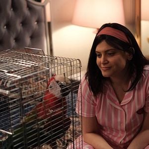 Fotoğraf Kızılcık Şerbeti