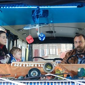 Fotoğraf Gönül Dağı