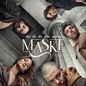 Fotoğraf Maske: Nezaketle Tebessüm