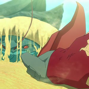 Fotoğraf Kafatası Adası