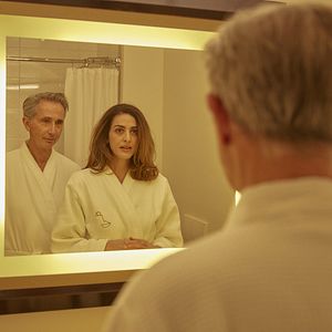 Fotoğraf Thierry Lhermitte