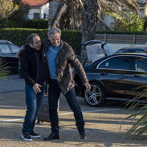 Fotoğraf Thierry Lhermitte