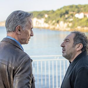 Fotoğraf Patrick Timsit