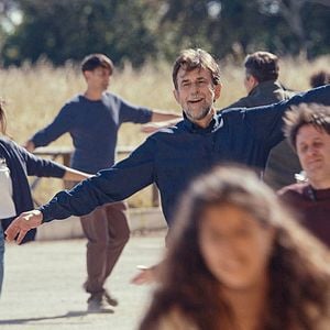 Fotoğraf Il sol dell'avvenire