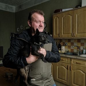 Fotoğraf Umudunu Kaybetme