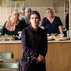 Fotoğraf Umudunu Kaybetme