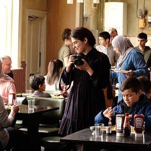 Fotoğraf Umudunu Kaybetme