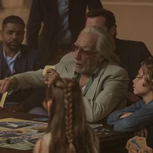 Fotoğraf Youssef Hajdi