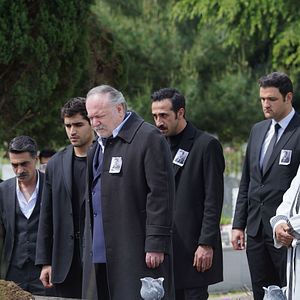 Fotoğraf Yalı Çapkını