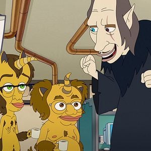 Fotoğraf Human Resources