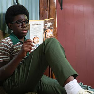 Fotoğraf Elisha Williams