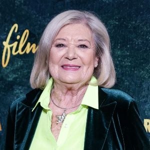 Fotoğraf Teresa Rabal