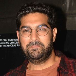 Fotoğraf Kunaal Roy Kapur