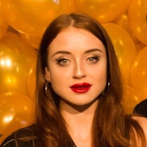 Fotoğraf Happy Jankell